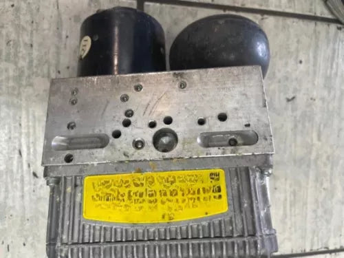 Bomba/Módulo ABS OEM Usado - Bomba de freno ABS para Mercedes SL500 SL55 E320 E500E E55 (2003-2004) OEM a0054317912