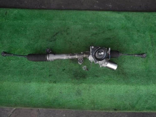 Rack and pinion assembly compatible with power steering HONDA Life 2010 53601SZH033 [PA74820845]