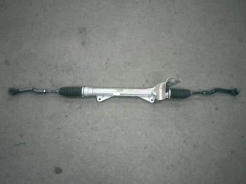 Rack and pinion assembly compatible with power steering NISSAN Serena 480015TB4A [PA87670834]
