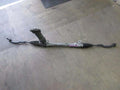 Rack and pinion assembly compatible with power steering TOYOTA vellfire 4551058020 [PA120311814]