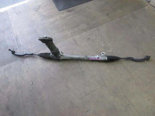 Rack and pinion assembly compatible with power steering TOYOTA vellfire 4551058020 [PA120311814]