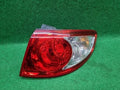 Conjunto de faro/calavera trasero exterior derecho para Hyundai Santa Fe 2007, OEM 92402 2B000