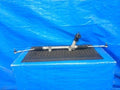 Rack and pinion assembly compatible with power steering SUZUKI Spacia 4850063R11 [PA96295417]