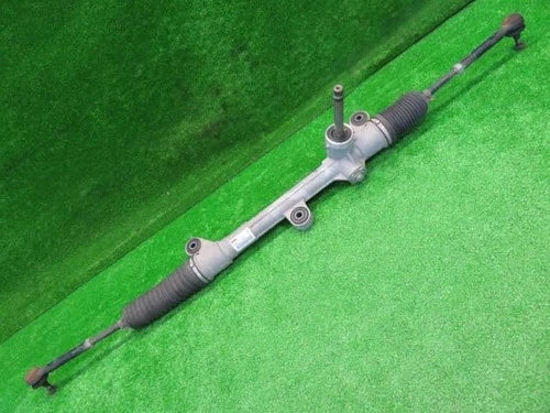 Rack and pinion assembly compatible with power steering HONDA N BOX 53040TY1003 [PA115727991]