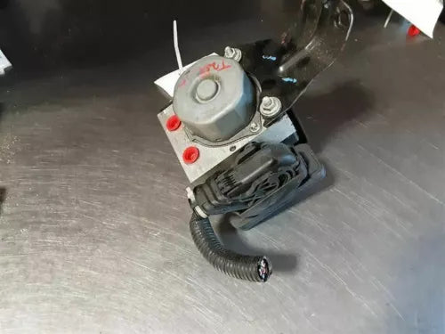 Bomba/Módulo ABS OEM usada - ABS Pump Mitsubishi MIRAGE 2014 Anti-Lock Brake Parts