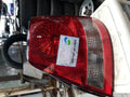 Conjunto de faro/calavera trasero derecho combinado OEM 92402 3E000 para Kia Sorento 2002