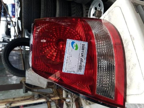 Conjunto de faro/calavera trasero derecho combinado OEM 92402 3E000 para Kia Sorento 2002