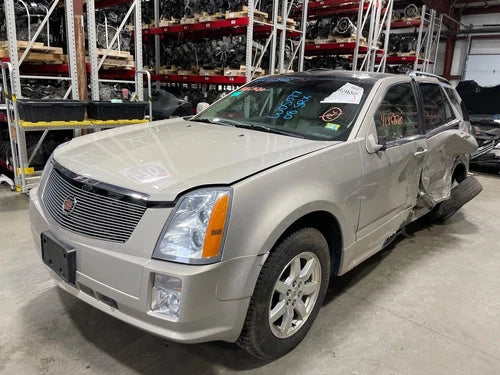 Used OEM Part - 2008 Cadillac SRX Transfer Case AWD 3.6L 63k miles OEM 19132968 2004 2005 2006 07