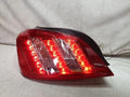Used OEM Part - Rear tail combination light Peugeot 2012 (left side/driver side) OEM 9686293780