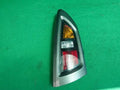Right rear tail light assembly compatible with Kia Soul 2009, genuine OEM replacement part 92420, 2K000