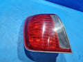 Conjunto de faro/calavera trasero izquierdo combinado para Hyundai Azera 2004, pieza original OEM 92401 39600