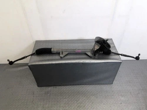 Rack and pinion assembly compatible with power steering NISSAN Lafesta 48001EN000 [PA124828910]