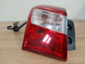 Left rear tail light assembly compatible with Hyundai i30 2014, genuine OEM replacement part 92401 A5001
