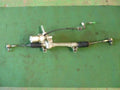 Automotive Replacement Part - MITSUBISHI i 2006 Rack and pinion assembly power steering 4410A336 [PA01900386]