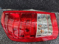 Conjunto de faro/calavera trasero izquierdo para Kia Carnival 2010, pieza original OEM 92401 4J000