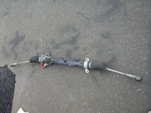 Rack and pinion assembly compatible with power steering DAIHATSU Mira 44250B2062 [PA106637144]