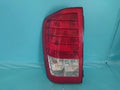 Conjunto de faro/calavera trasero izquierdo para Kia Carnival 2009, pieza original OEM 92401 4J000