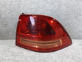 Conjunto de faro/calavera trasero derecho combinado para Kia 2008, pieza original OEM 92402 2G007