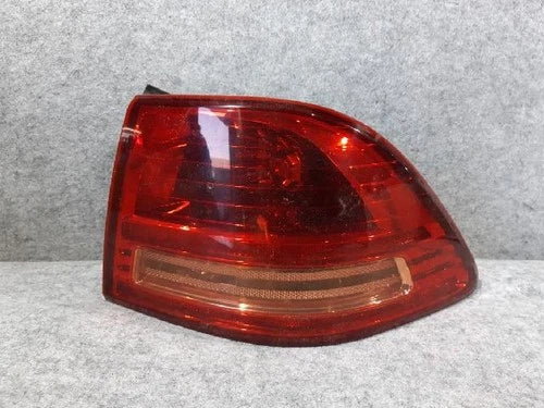 Conjunto de faro/calavera trasero derecho combinado para Kia 2008, pieza original OEM 92402 2G007
