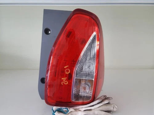 Conjunto de faro/calavera trasero izquierdo combinado para Kia Ray 2012, pieza original OEM 92401A3000