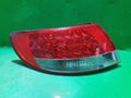 Left rear tail light assembly compatible with Hyundai Azera 2007, genuine OEM replacement part 92401 3L001