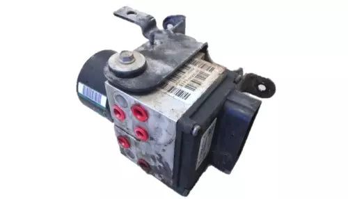 Bomba/Módulo ABS OEM usada para 2008-2010 Ford F350 Super Duty | 2C219-AB