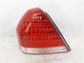 Conjunto de faro/calavera trasero izquierdo para Hyundai Equus 2005, pieza original OEM 92401 3B501