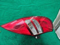 Right rear tail light assembly compatible with Hyundai i30 2009, genuine OEM replacement part 92402 2L000