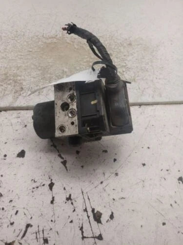 Bomba/Módulo ABS OEM usada para Jaguar X Type 2001-2003