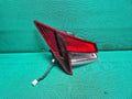 Conjunto de faro/calavera trasero exterior izquierdo Hyundai 2025 OEM 92401AA000