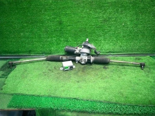 Rack and pinion assembly compatible with power steering HONDA Vamos 53601S8R013 [PA61776539]