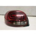 Left rear tail light CITROEN - DS C3 (20-24) RESTORATION 1.2 12V (61KW) BER 2020