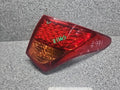 Rear combination tail light compatible with Hyundai Veracruz 2008, genuine OEM replacement part 924063J100
