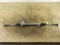 Rack and pinion assembly compatible with power steering TOYOTA Voxy 4551028240 [PA123210706]