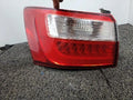 Rear combination tail light (tail light) compatible with Kia Rio 2014, genuine OEM replacement part 92401 1W050
