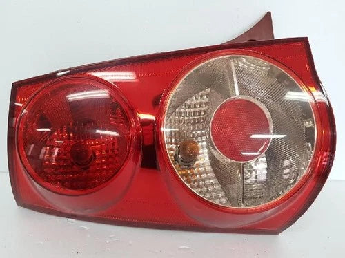 Used OEM Part - Combination Tail Light Assembly compatible with Kia Picanto 2006, genuine OEM replacement part 92401 07000
