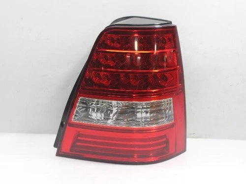Conjunto de faro/calavera trasero derecho combinado OEM 92402 3E500 para Kia Sorento 2007