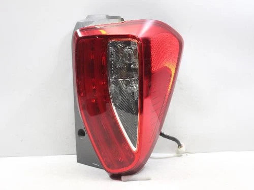 Right rear combination tail light assembly compatible with Kia Ray 2012, genuine OEM replacement part 92402 A3000