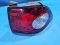 Refacción OEM Usada - Conjunto de luces traseras / calaveras combinadas Kia 2006 OEM 92402 2G005