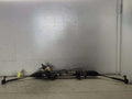 Rack and pinion assembly compatible with power steering TOYOTA Hiace 4420026410 [PA118709918]