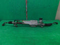 Rack and pinion assembly compatible with power steering for ALFA ROMEO 159 2007 [Used] [PA94409574]