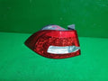 Conjunto de faro/calavera trasero izquierdo combinado para Kia 2009, pieza original OEM 92401 2G500