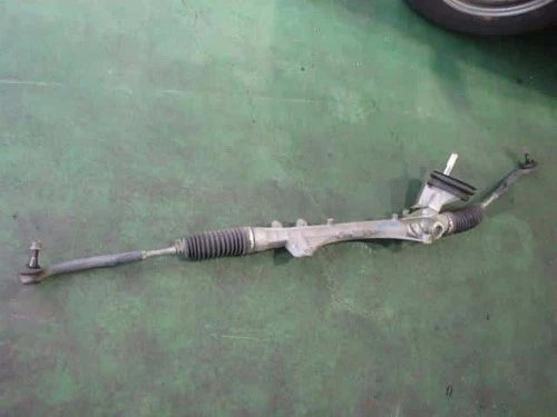 Rack and pinion assembly compatible with power steering for NISSAN Cube 2009 480011FA0B [PA67697480]