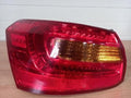 Rear combination tail light compatible with Kia Cadenza 2011 (left side/driver side) OEM 9240130