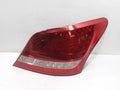 Right rear tail light assembly compatible with Hyundai Equus 2010, genuine OEM replacement part 92402 3N000