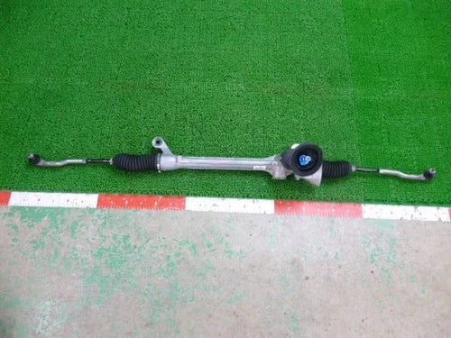 Rack and pinion assembly compatible with power steering HONDA Fit 2022 53400T00033 [PA114550585]