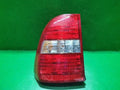 Left rear combination tail light compatible with Kia Sportage 2007, genuine OEM replacement part 92401 1F003