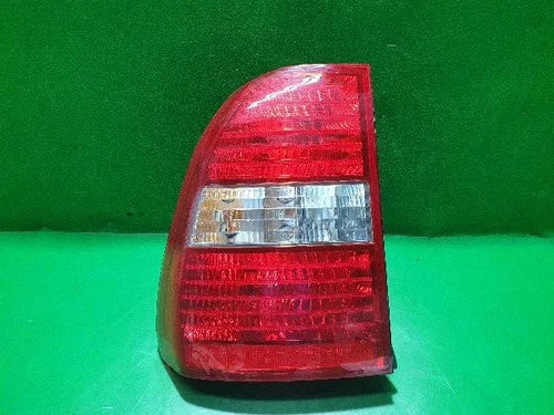 Left rear combination tail light compatible with Kia Sportage 2007, genuine OEM replacement part 92401 1F003