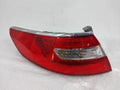 Left outer rear tail light assembly Hyundai (Tail Light left) 92403-3V0