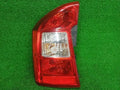 Left rear tail light assembly compatible with Kia Carens 2007, genuine OEM replacement part 92401-1D0